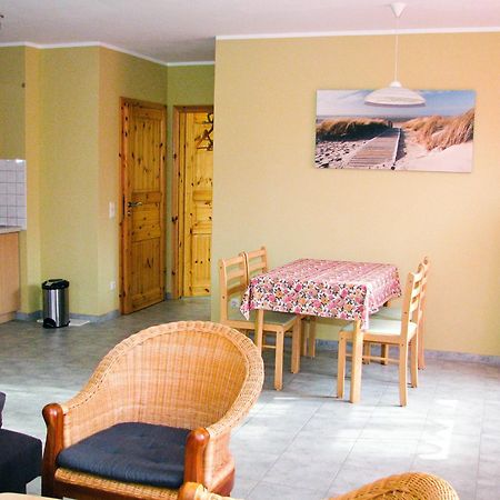 Ferienwohnung Hütigendachs, FW 4 Ostseeheilbad Ostseeheilbad Zingst Exterior foto