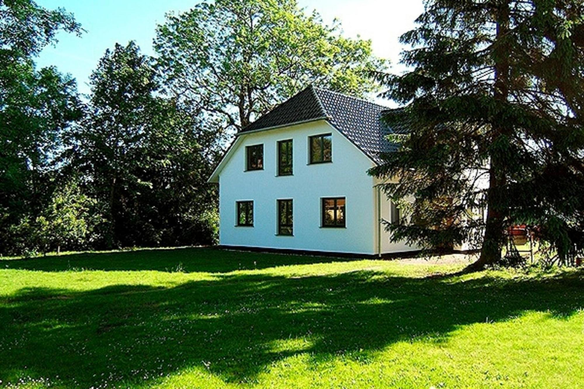 Ferienwohnung Hütigendachs, FW 4 Ostseeheilbad Ostseeheilbad Zingst Exterior foto